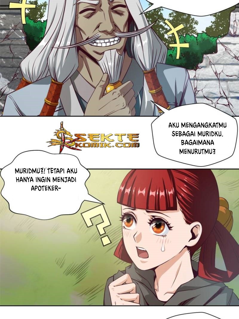 Doomed To Be A King chapter 6